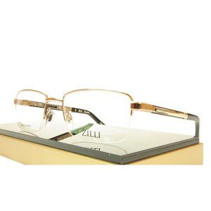 ZILLI Eyeglasses Frame Acetate ZI 60014 C01